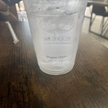 Eden Coffee & Tea - Coffee & Tea Near Me - Houston, Texas