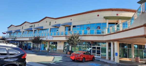 Awaze Ethio Fusion & Vegan Restaurant by null