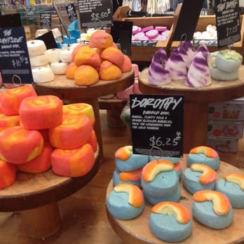 Lush - Cosmetics & Beauty Supply Near Me - Atlanta, Georgia Lush - Cosmetics & Beauty Supply Near Me - Atlanta, Georgia