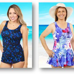 Dignity Products - 2020 Swimwear