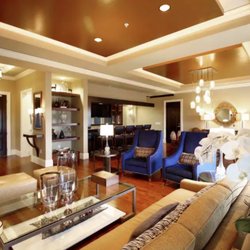 The Presidential Suite