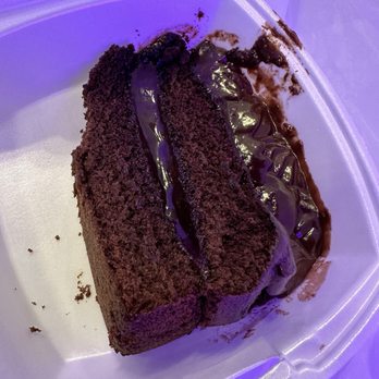 Chips 'N Ales - Chocolate Lava Bundt Cake - Fish & Chips Near Me - Norman, Oklahoma Chips 'N Ales - Chocolate Lava Bundt Cake - Fish & Chips Near Me - Norman, Oklahoma