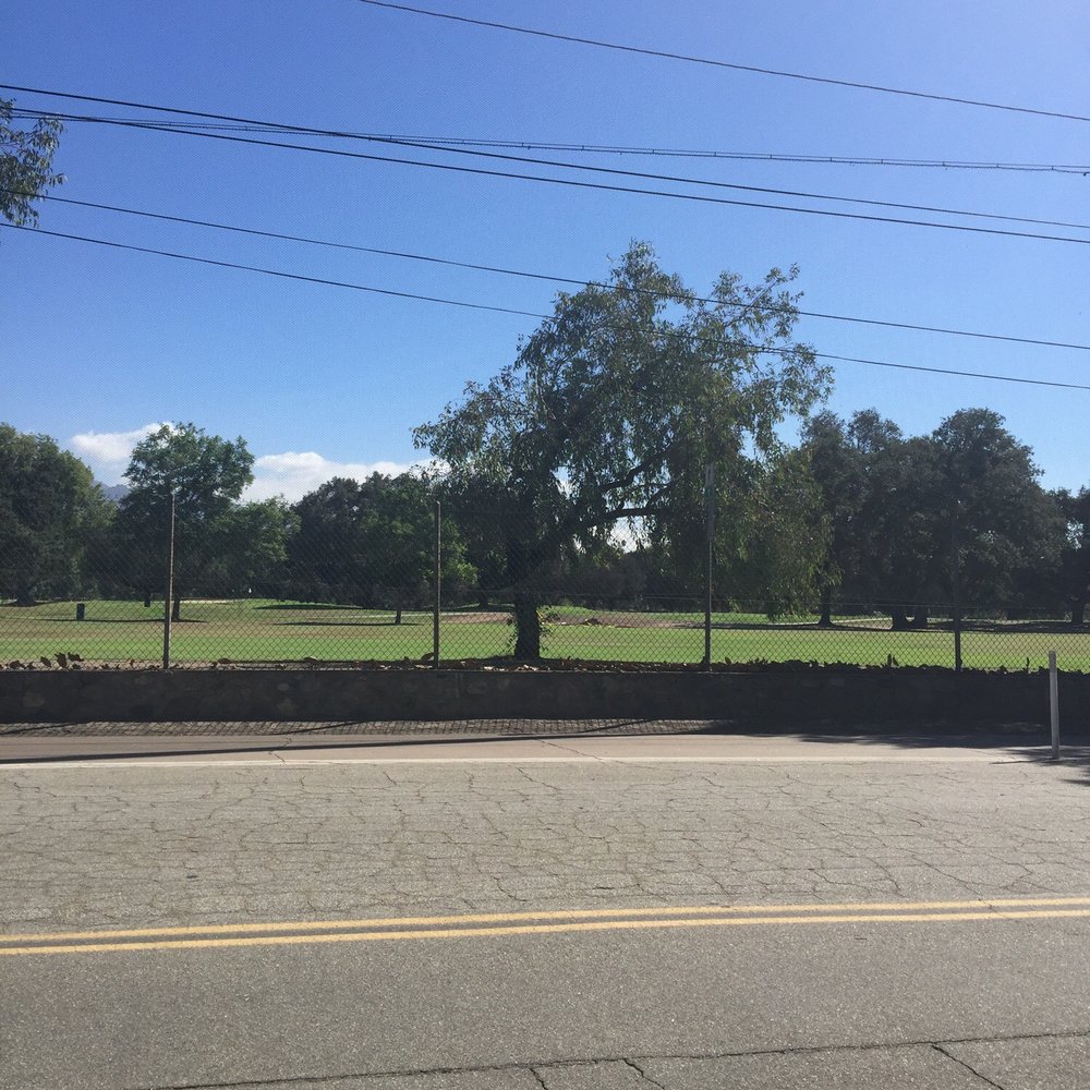 Rose Bowl Loop Track - Parks Near Me - Pasadena, California