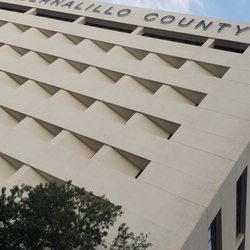 Bernalillo County Government