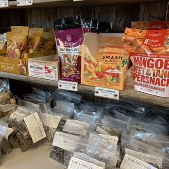 Urban Agrarian - Grocery Near Me - Edmond, Oklahoma
