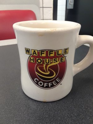 Waffle House by null