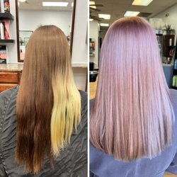 Distinctive Salon