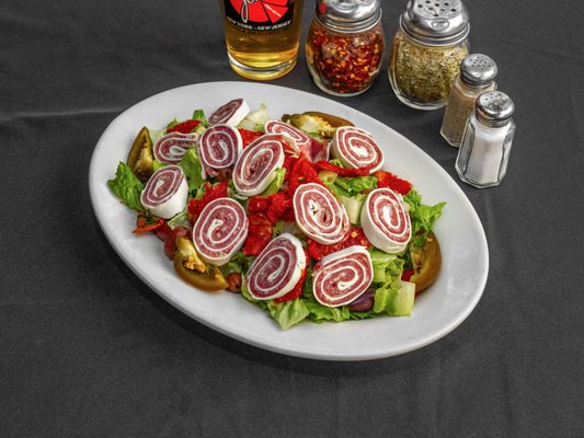 John's Pizzeria of Times Square by null