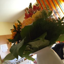 Ev. Krankenhaus Oberhausen - Die Heilkraft der Natur. Dank an Frank.