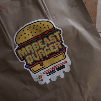 MrBeast Burger - More packaging - Food Delivery Services Near Me - Fort Myers, Florida MrBeast Burger - More packaging - Food Delivery Services Near Me - Fort Myers, Florida