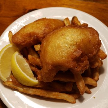 Pirate Cove Resort - Fish and chips - RV Rental Near Me - Needles, California Pirate Cove Resort - Fish and chips - RV Rental Near Me - Needles, California