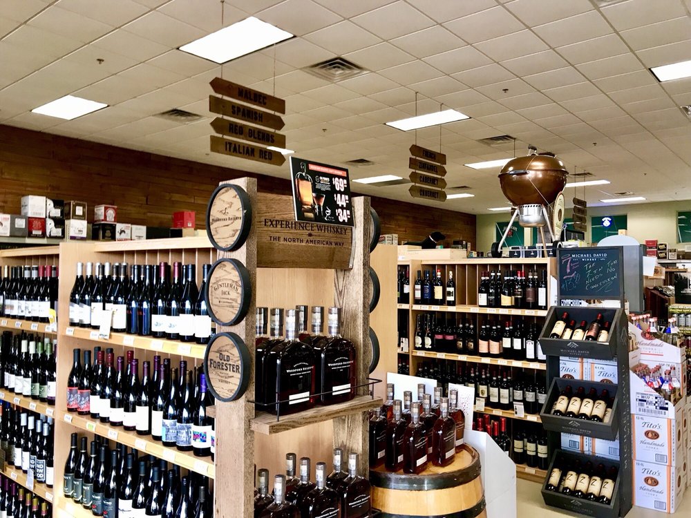 WESTSIDE WINE & SPIRITS 22 Photos 188 Front St, Franklin, Tennessee