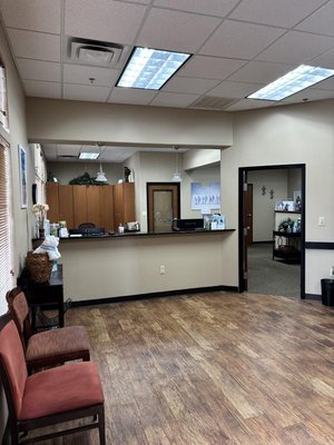 North Beach Dental Care & Orthodontics