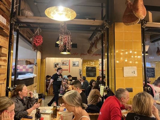 Pizzeria da Franco by null