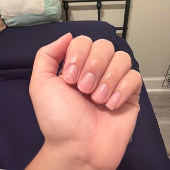 Nails Art By Anna - Nail Salons Near Me - Thomasville, Georgia