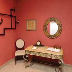StormOut Escape Rooms - Thomas Edison Game