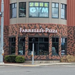 Farrelli’s Pizza
