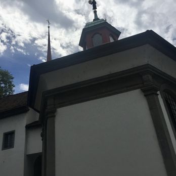 City Train Luzern - Tours Near Me - Luzern, LU