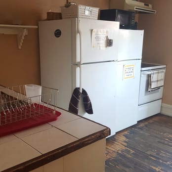 Grand Canyon International Hostel - Hotels Near Me - Flagstaff, Arizona