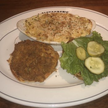 J. Alexander's - Fresh Fish Sandwich and Not Your Ordinary Mac & Cheese - New American Near Me - Livonia, Michigan J. Alexander's - Fresh Fish Sandwich and Not Your Ordinary Mac & Cheese - New American Near Me - Livonia, Michigan