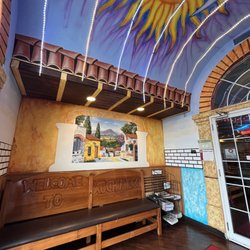 Xochimilco Authentic Mexican Restaurant El