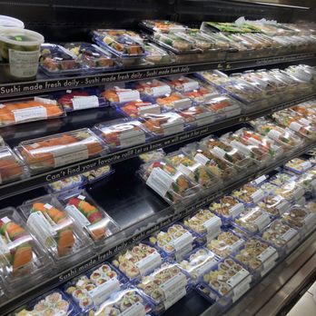 Seaside Market - Sushi - Grocery Near Me - Cardiff, California Seaside Market - Sushi - Grocery Near Me - Cardiff, California