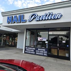 Mission Hills Village - Nail Pavilion