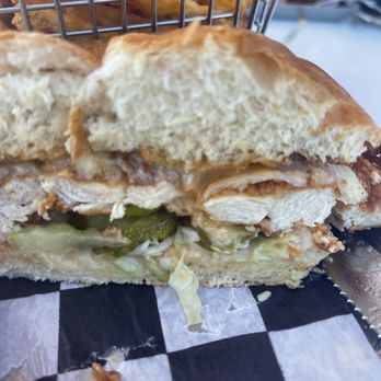 Exit Zero Filling Station - Burgers Near Me - Cape May, New Jersey
