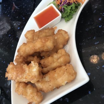 Sakoonthai - really great Fried Calamari - Thai Near Me - Clifton, Virginia Sakoonthai - really great Fried Calamari - Thai Near Me - Clifton, Virginia