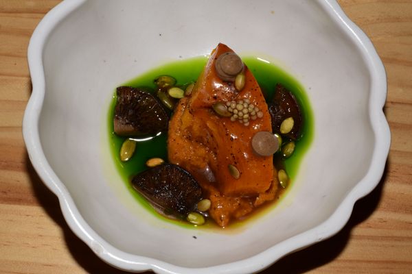 Teòric Taverna Gastronòmica by null