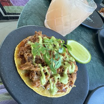 elNico - Al pastor taco - Mexican Near Me - Brooklyn, New York