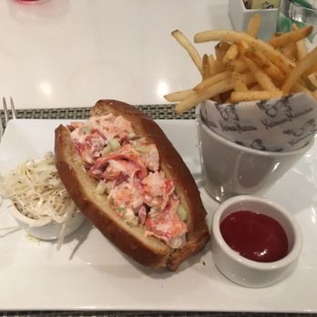 Mariposa - Lobster roll - New American Near Me - Chicago, Illinois Mariposa - Lobster roll - New American Near Me - Chicago, Illinois