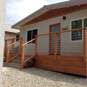 Bell Termite and Pest Control - This is the patio deck that Bell Termite Control built for me. I was very satisfied with all the work... - Pest Control Near Me - Chino, California Bell Termite and Pest Control - This is the patio deck that Bell Termite Control built for me. I was very satisfied with all the work... - Pest Control Near Me - Chino, California