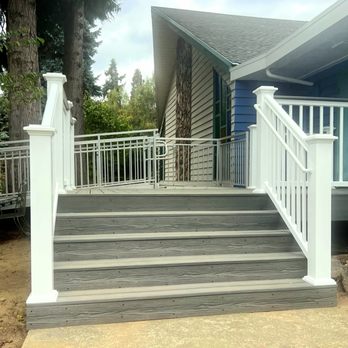 Stonewood Construction Services - Siding Near Me - Monroe, Washington