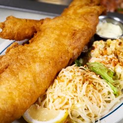 O'Neill's Stadium Inn - Fish Fry every Friday