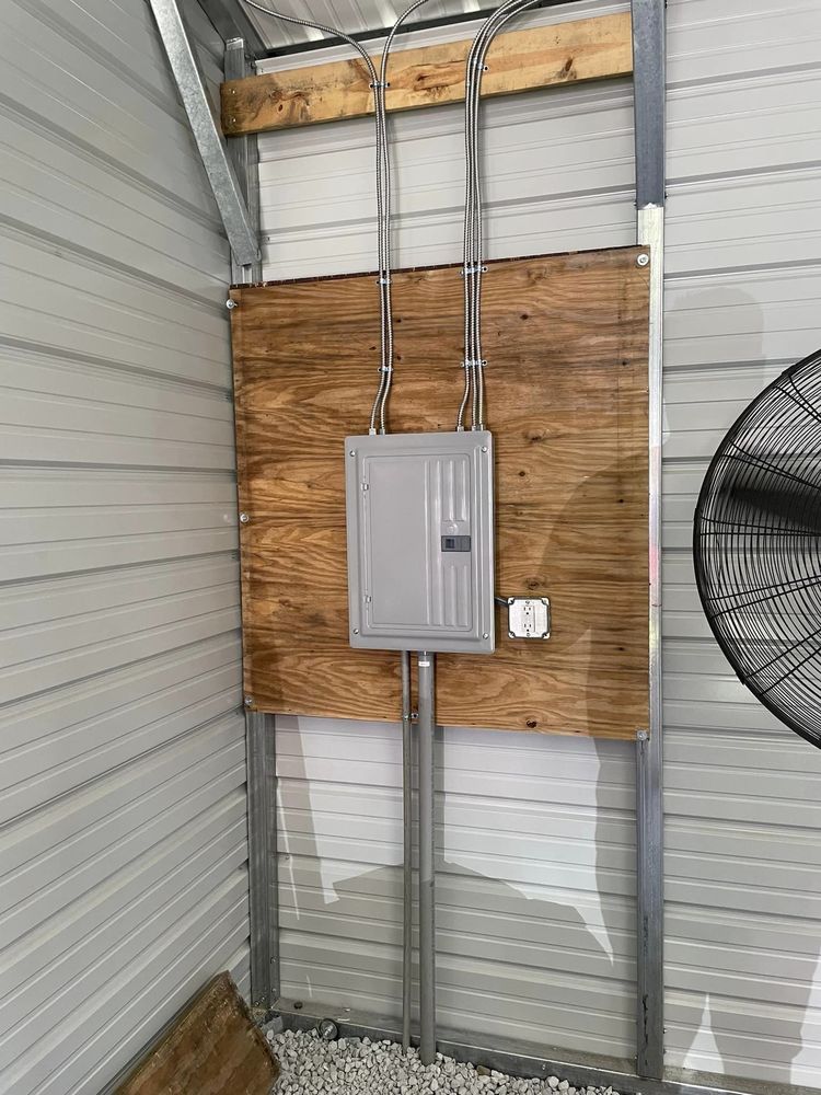 Slide of Santa Monica Certified Electrician