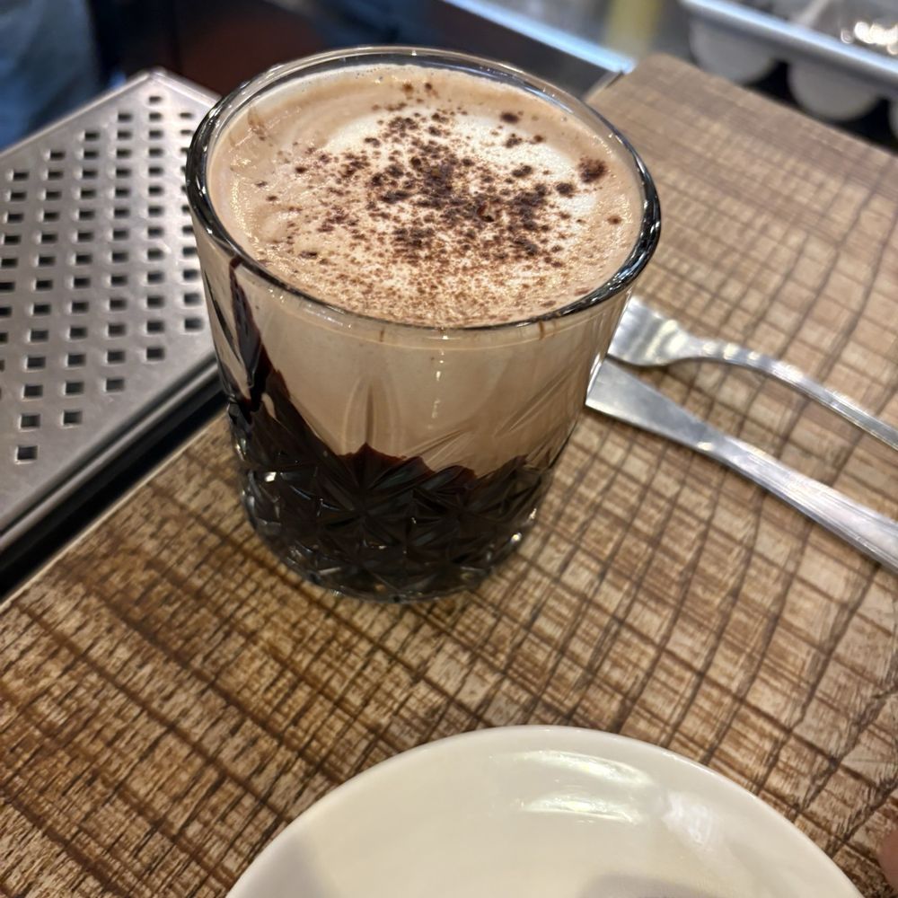 Rooster Cafè - Mocha - Breakfast & Brunch Near Me - Florence, FI Rooster Cafè - Mocha - Breakfast & Brunch Near Me - Florence, FI