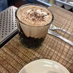 Mocha