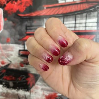 Top Nails By Ana - Xmas nails by Diana - Nail Salons Near Me - Honolulu, Hawaii Top Nails By Ana - Xmas nails by Diana - Nail Salons Near Me - Honolulu, Hawaii