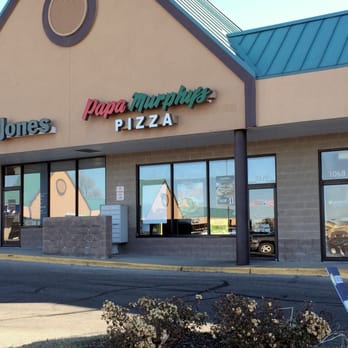 Papa Murphy's - Building Exterior - Pizza Near Me - Olathe, Kansas Papa Murphy's - Building Exterior - Pizza Near Me - Olathe, Kansas