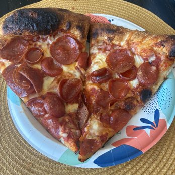 99 Craft Pizza - Pepperoni Pizza - Pizza Near Me - Fresno, California