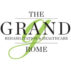 The Grand Rehabilitation and Nursing at Rome
