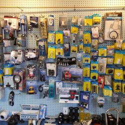 Horsehead Lake Marina