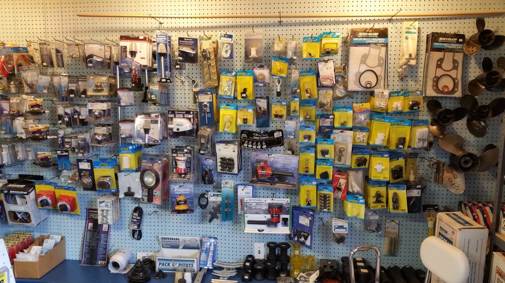 HORSEHEAD LAKE MARINA Updated August 2024 16 Photos 14270 90th