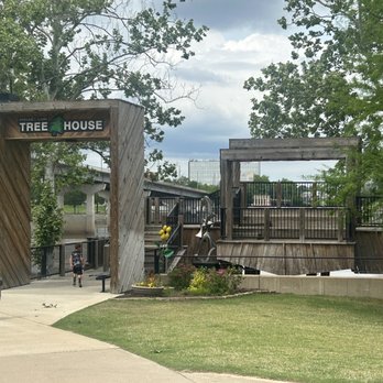 Riverfront Park - Parks Near Me - Little Rock, Arkansas
