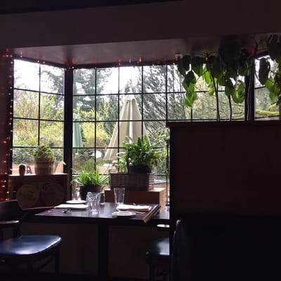 Rendezvous Grill by null