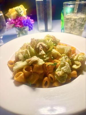 Belford Bistro by null