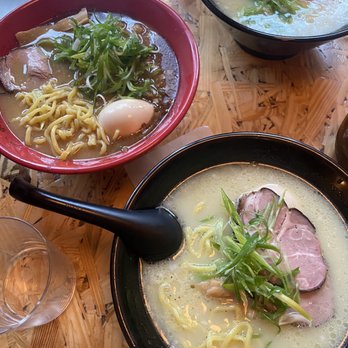 Susuru Ramen - Susuru Paitan - Ramen Near Me - Astoria, New York