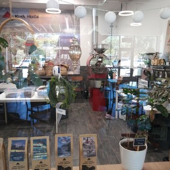 Kona Roastery - Coffee & Tea Near Me - Katy, Texas Kona Roastery - Coffee & Tea Near Me - Katy, Texas