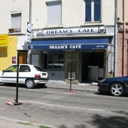 Dream's Café - Merci Myrtille A pour la photo !